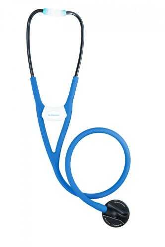 Stetoskop Dr. Famulus DR 650-granatowy następnej generacji, Internistyczny