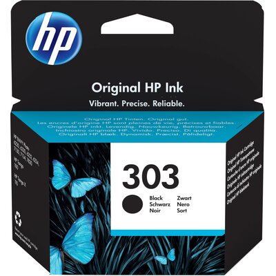 HP 303
