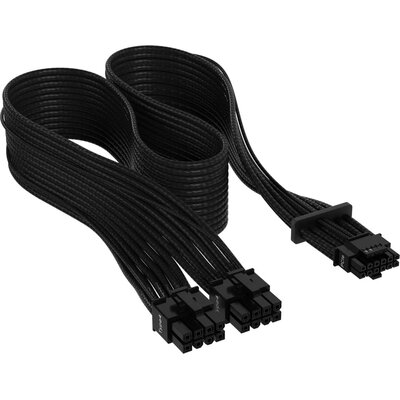 Corsair PCIe x1, Czarny (CP-8920331)