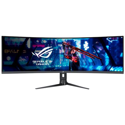 ASUS ROG Strix XG49WCR 90LM08I0-B01170