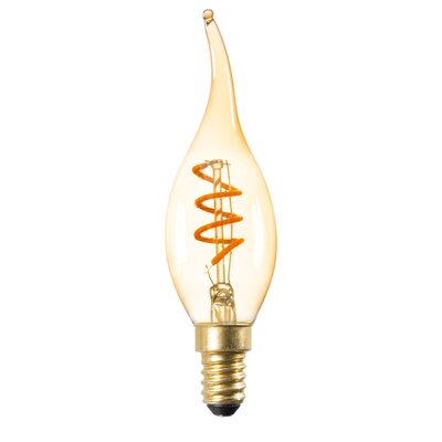 Kanlux XLED C35T 2,5W-SW DEKORACYJNA LAMPA Z DIODAMI LED 1800K 29641