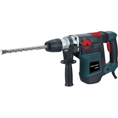 Tryton MŁOTOWIERTARKA SDS-MAX 1200W TMM1200X(prof-tmm1200x) TMM1200X
