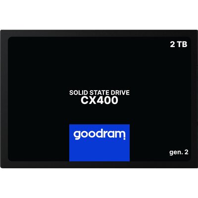 GOODRAM 2TB 2,5