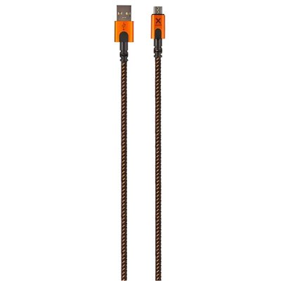 Xtorm Kabel USB-Micro USB 1,5m