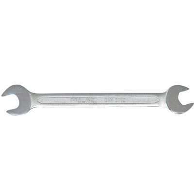 Klucz płaski 17*19mm, din 3110, cv, proline
