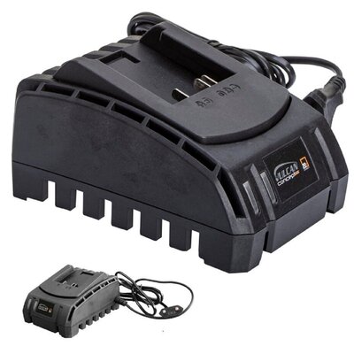 Ładowarka 1h,  li-ion, connect 20v