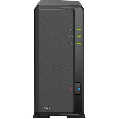 Synology DS124