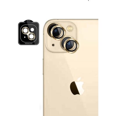 3MK Lens Protection Pro iPhone 15 Plus 6.7