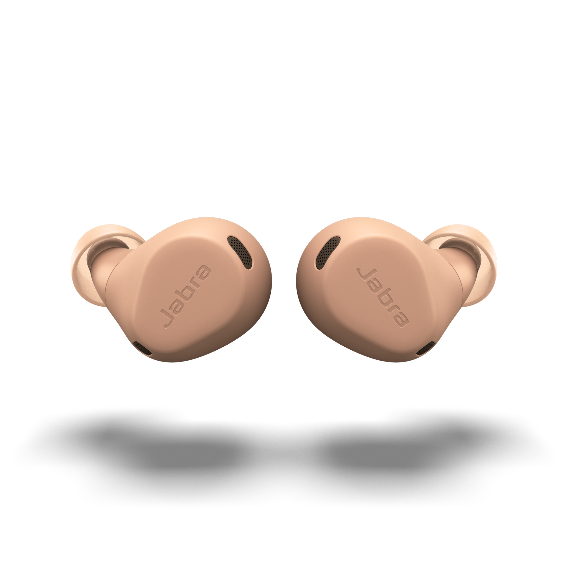 Jabra Elite 8 Active caramel