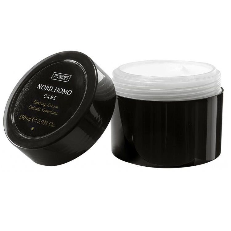 THE MERCHANT OF VENICE Colonia Veneziana SHAVING CREAM 150ml