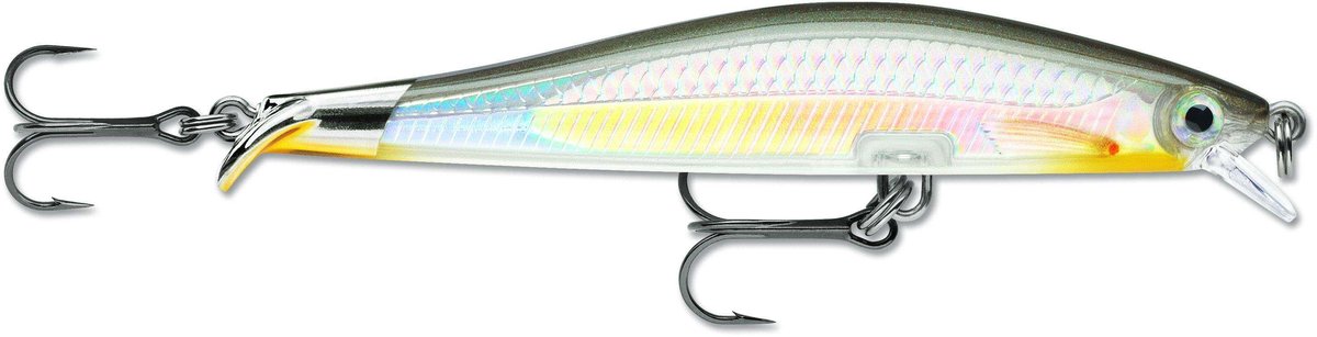 Wobler Rapala RipStop-9,0cm-F