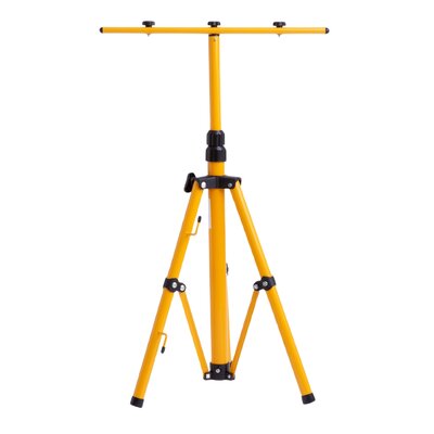 ECO-LIGHT STATYW DO NAŚWIETLACZY LED ROZSUWANY X2 NL-19122 NL-19122