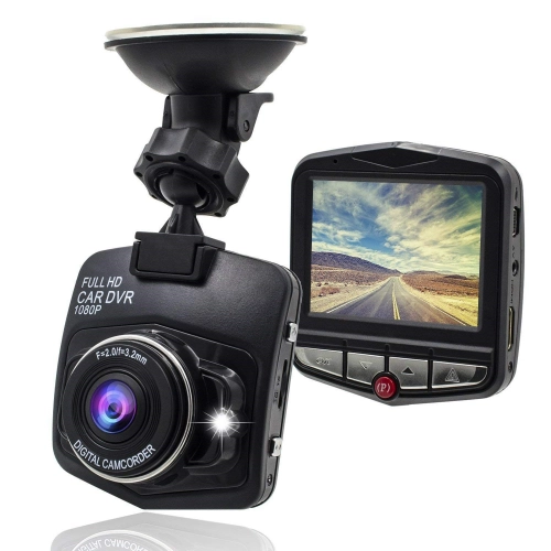 HDWR HD videoCAR S100