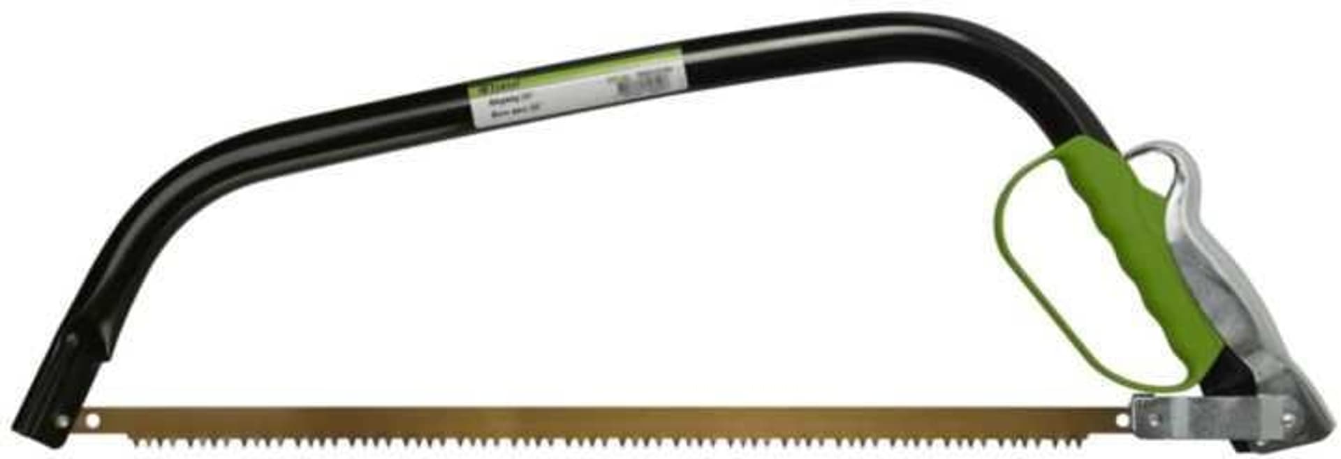 Piła kabłąkowa 610 mm 24TUM Luna