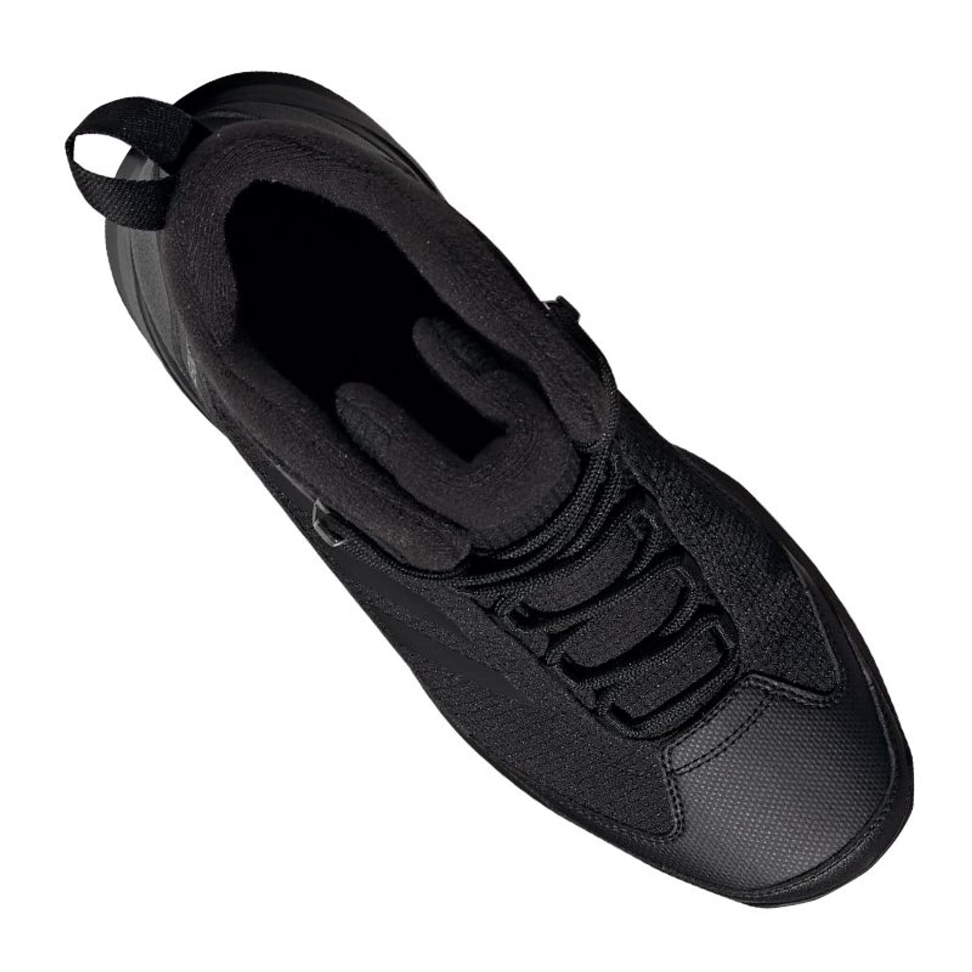 Buty zimowe adidas Terrex Heron Mid CW CP M AC7841 (kolor Czarny, rozmiar 41 1/3)