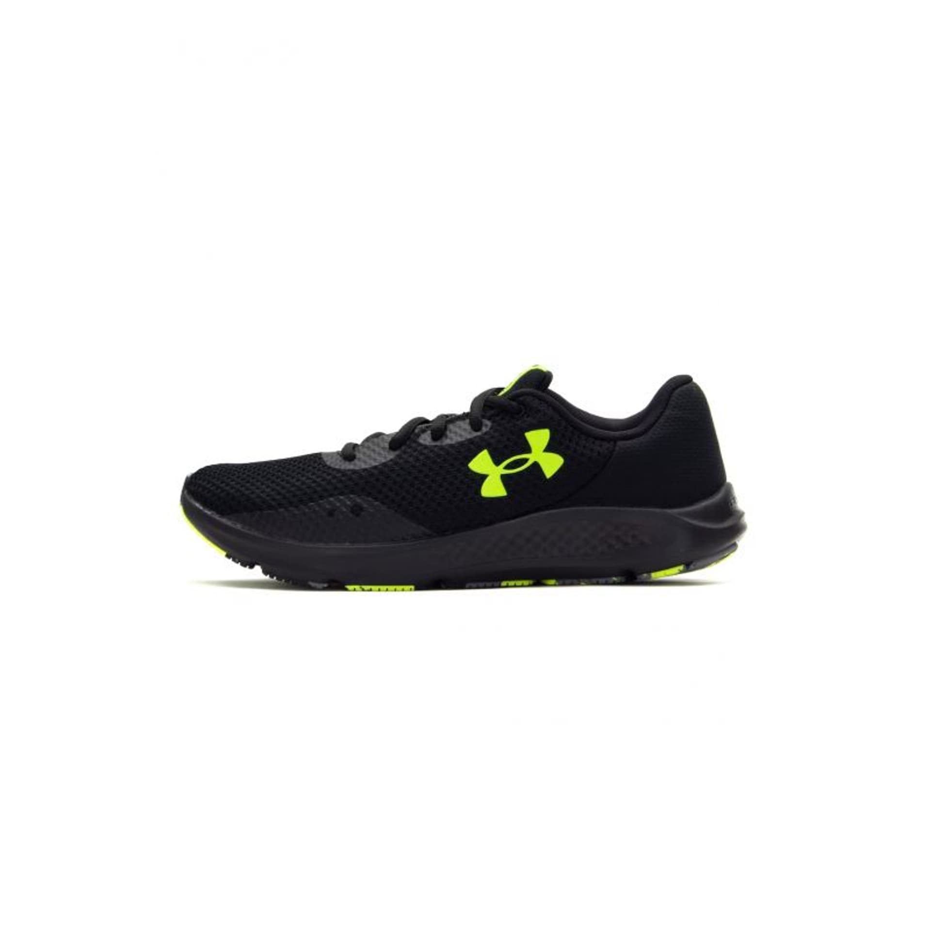 Buty Under Armour Charget Pursuit 3 M 3024878 (kolor Czarny, rozmiar 41)