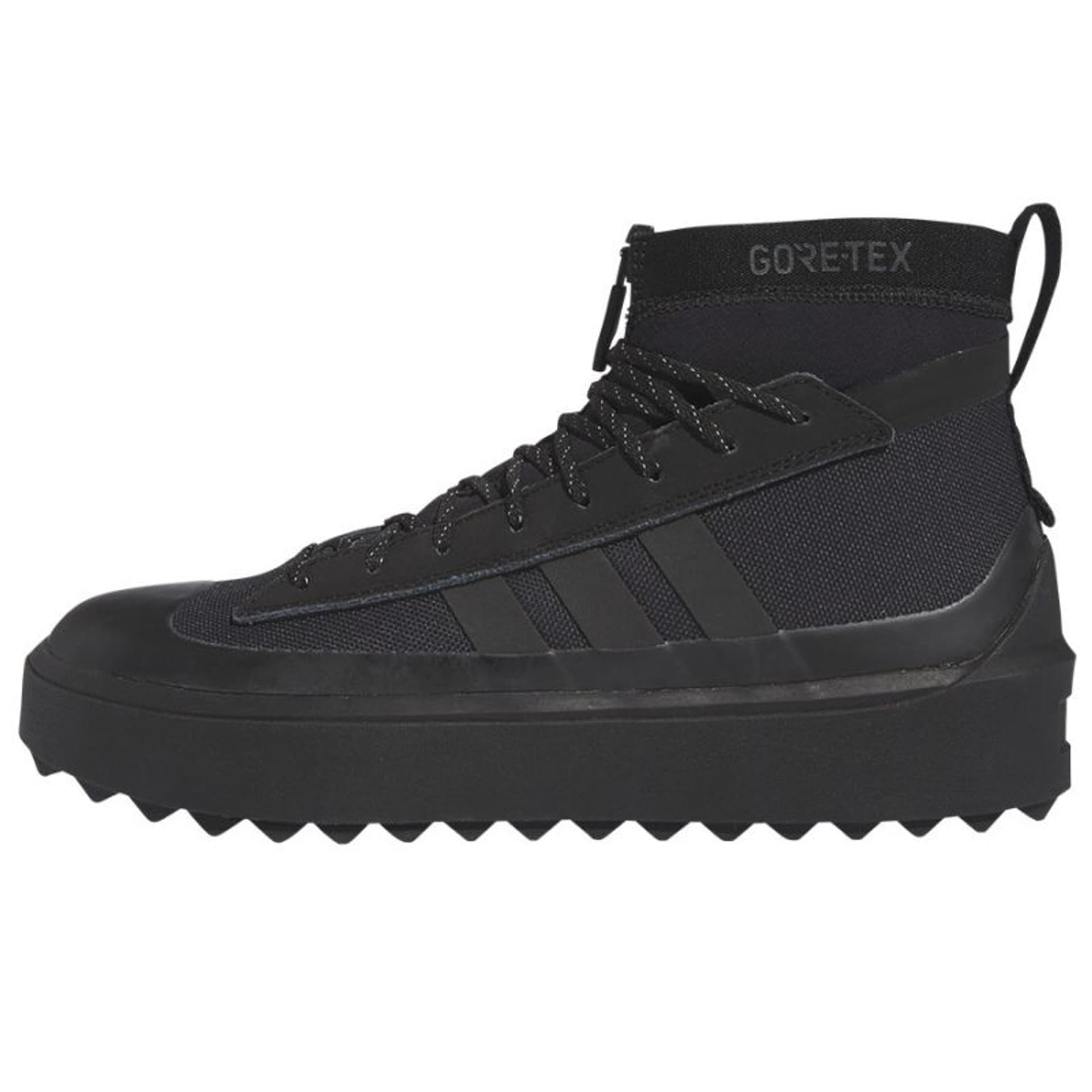 Buty adidas Znsored High Gore-Tex M (kolor Czarny, rozmiar 44 2/3)