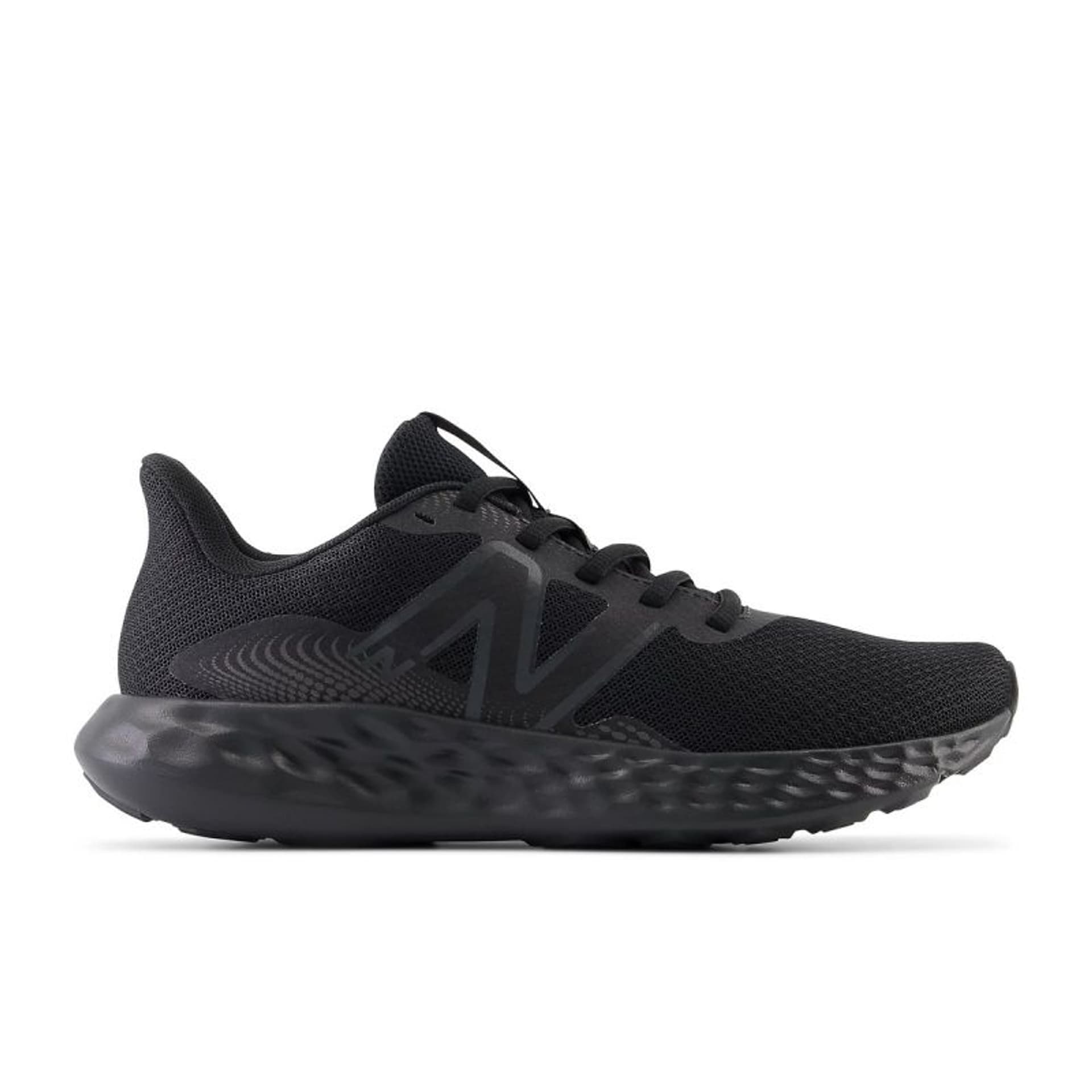 Buty New Balance W W411 (kolor Czarny, rozmiar 36.5)