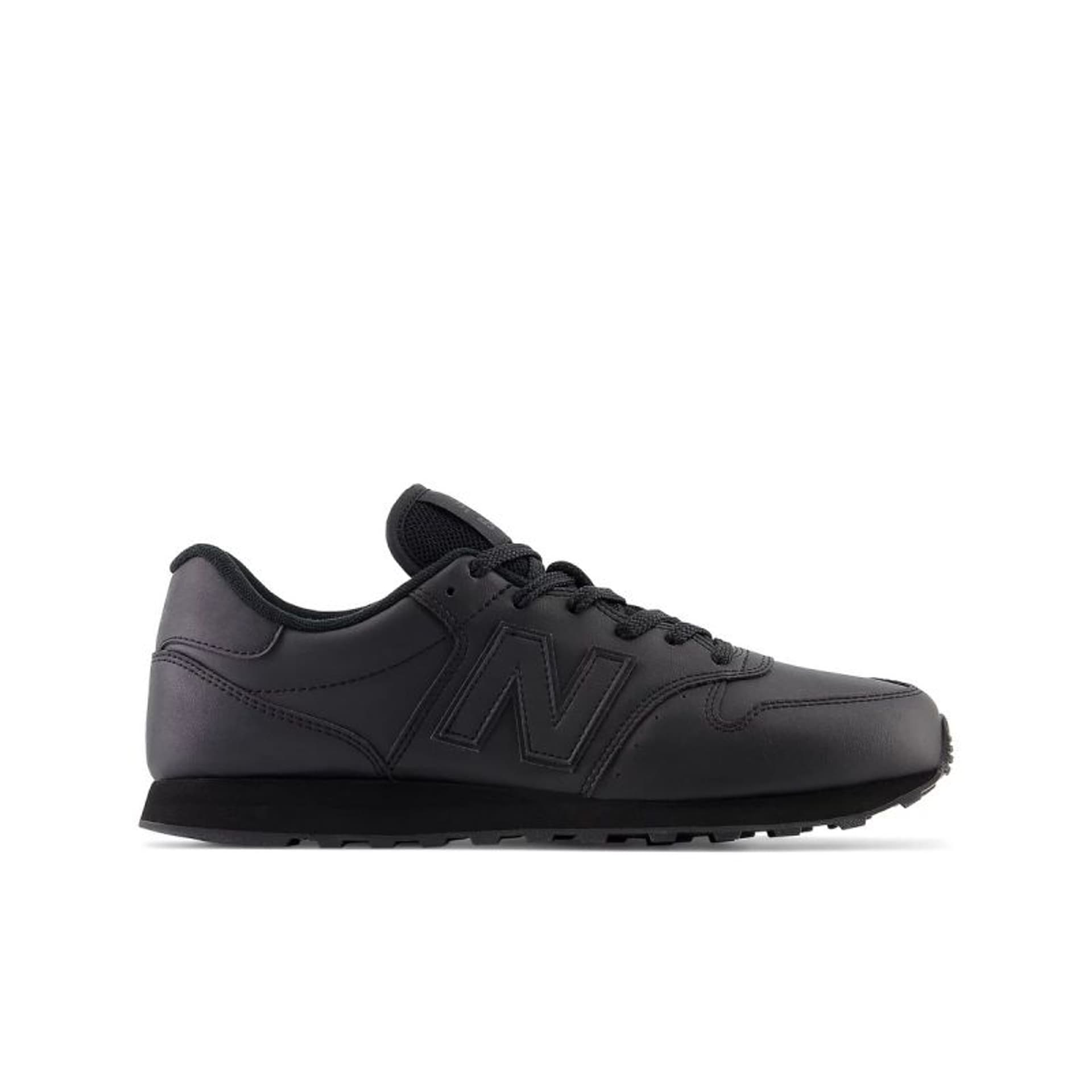 Buty New Balance M GM500 (kolor Czarny, rozmiar 44.5)