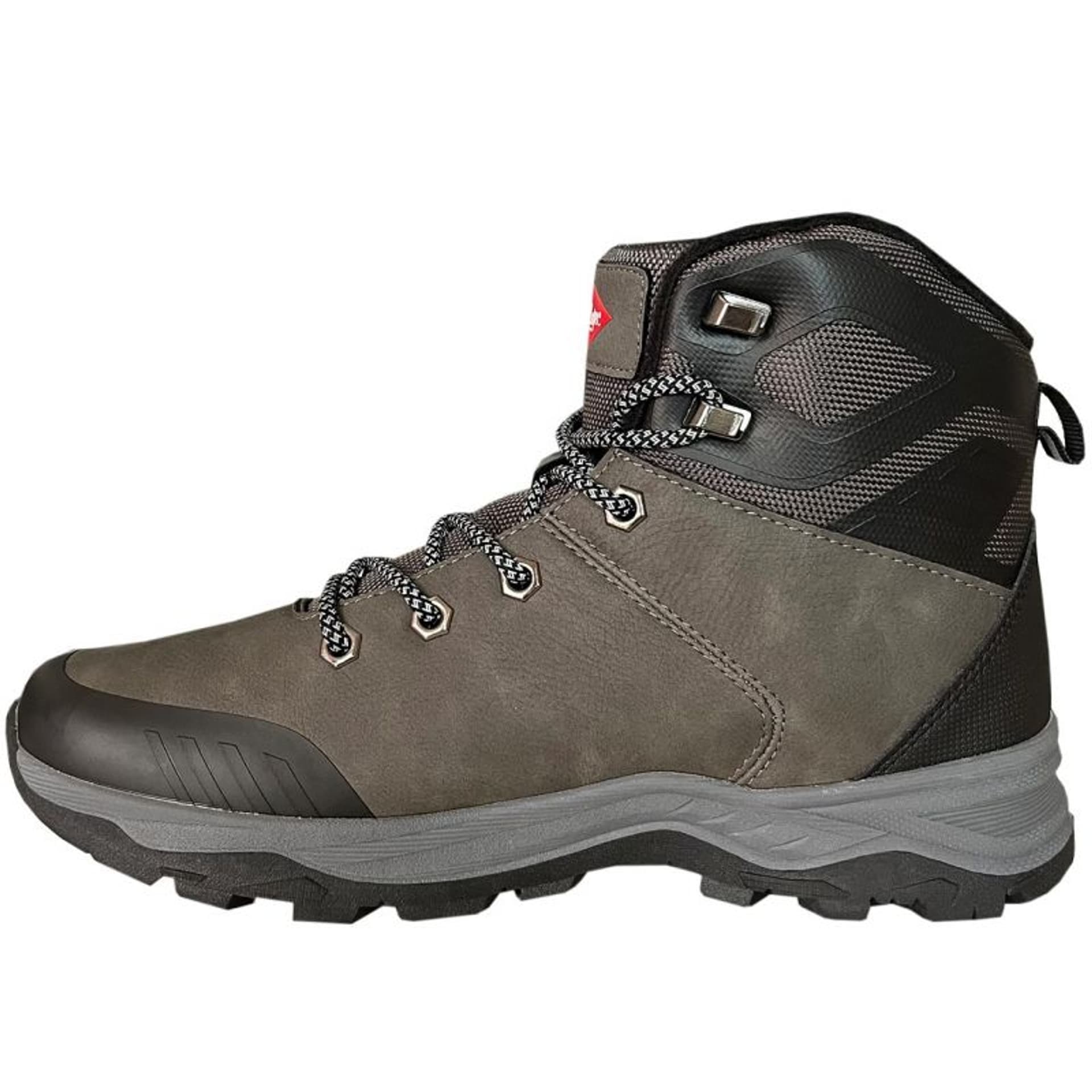 Buty Lee Cooper M LCJ-23-01 (kolor Szary/Srebrny, rozmiar 42)