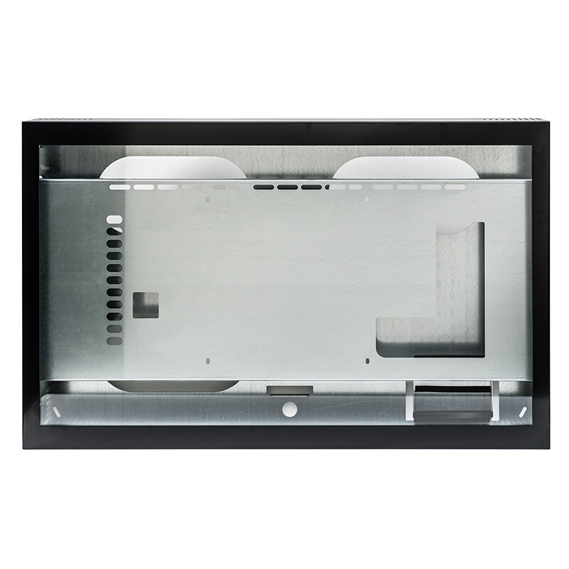 Hagor 2581 Inbox Digital Signage 49