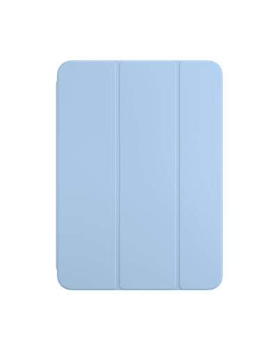 Etui do iPad 10 gen. Apple Smart Folio - czysty błękit