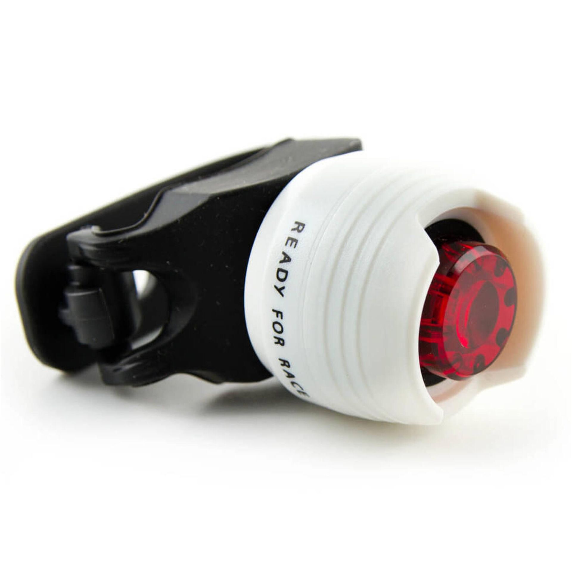 Cube RFR RFR Diamond HQP Lampa tylna Czerwone LED, white 2021 Lampki tylne na baterie 138730000
