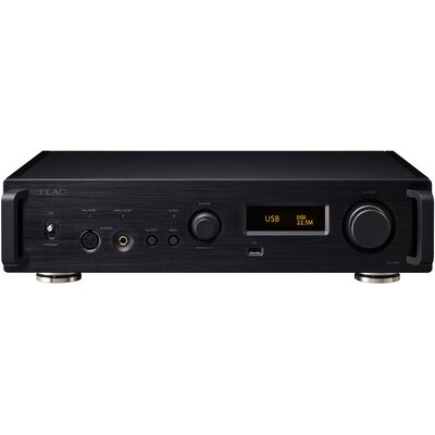 Odtwarzacz sieciowy TEAC UD-701N Czarny