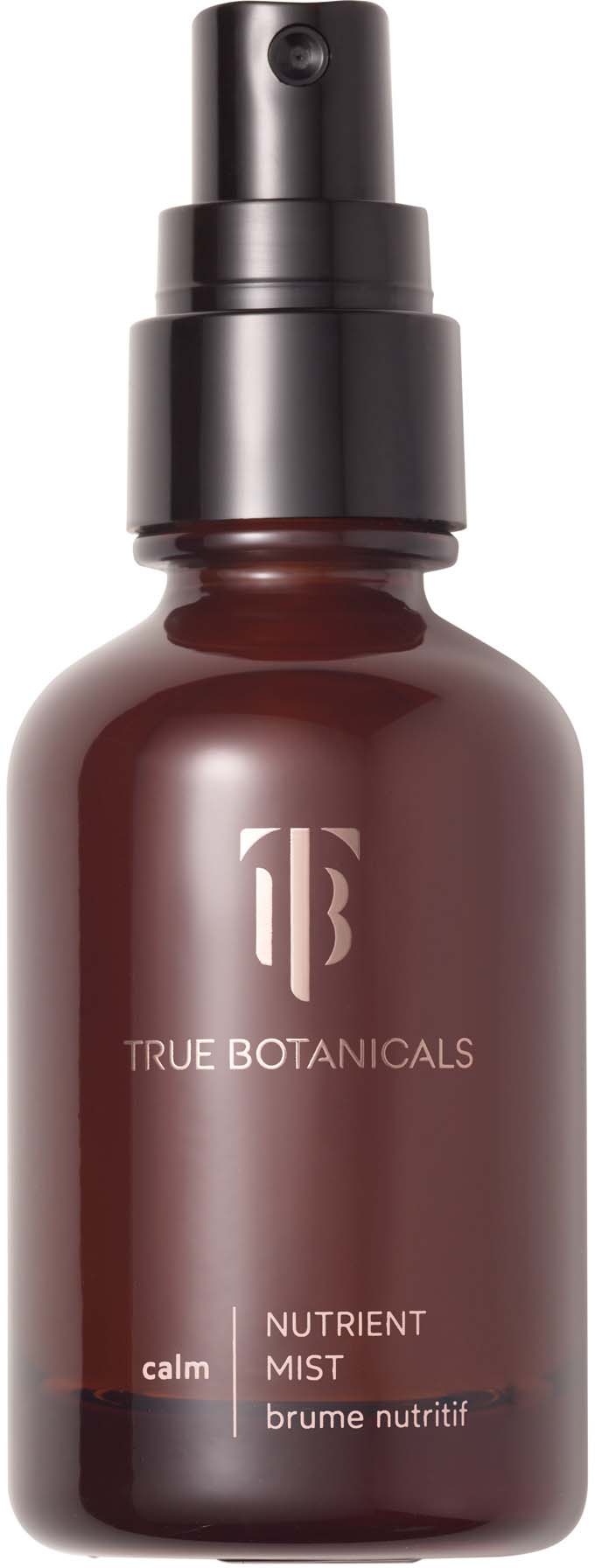 True Botanicals Calm Nutrient Mist 50 ml