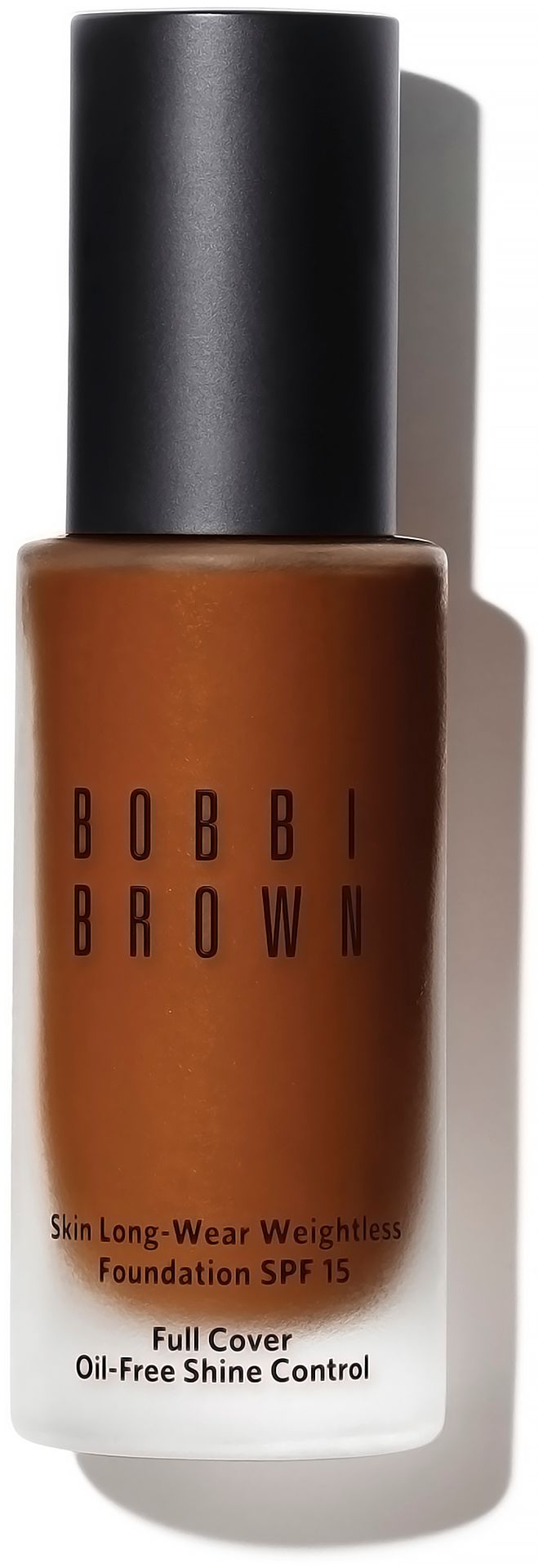 Bobbi Brown Podkład Skin Long-Wear Weightless Foundation SPF 15 Cool Almond C-086 / 7.25