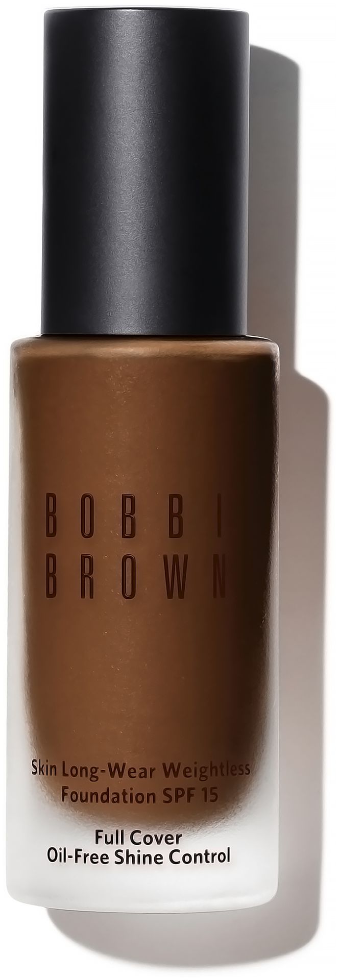 Bobbi Brown Podkład Skin Long-Wear Weightless Foundation SPF 15 Neutral Chestnut N-100