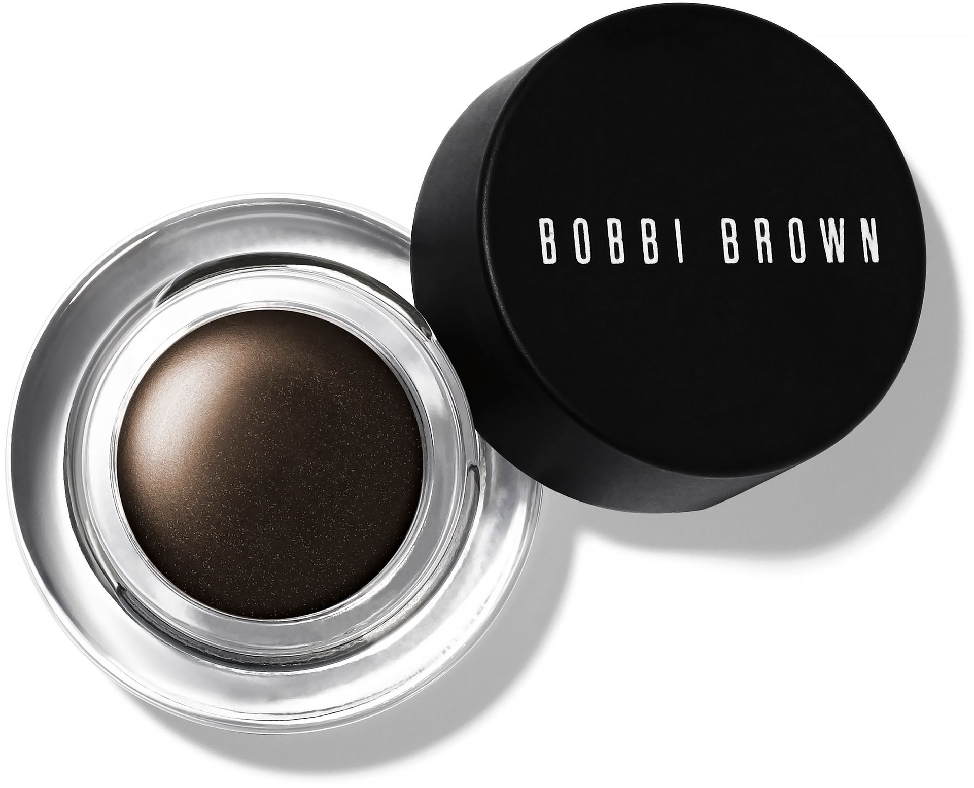 Bobbi Brown Long-Wear Gel Eyeliner Chocolate Shimmer Ink