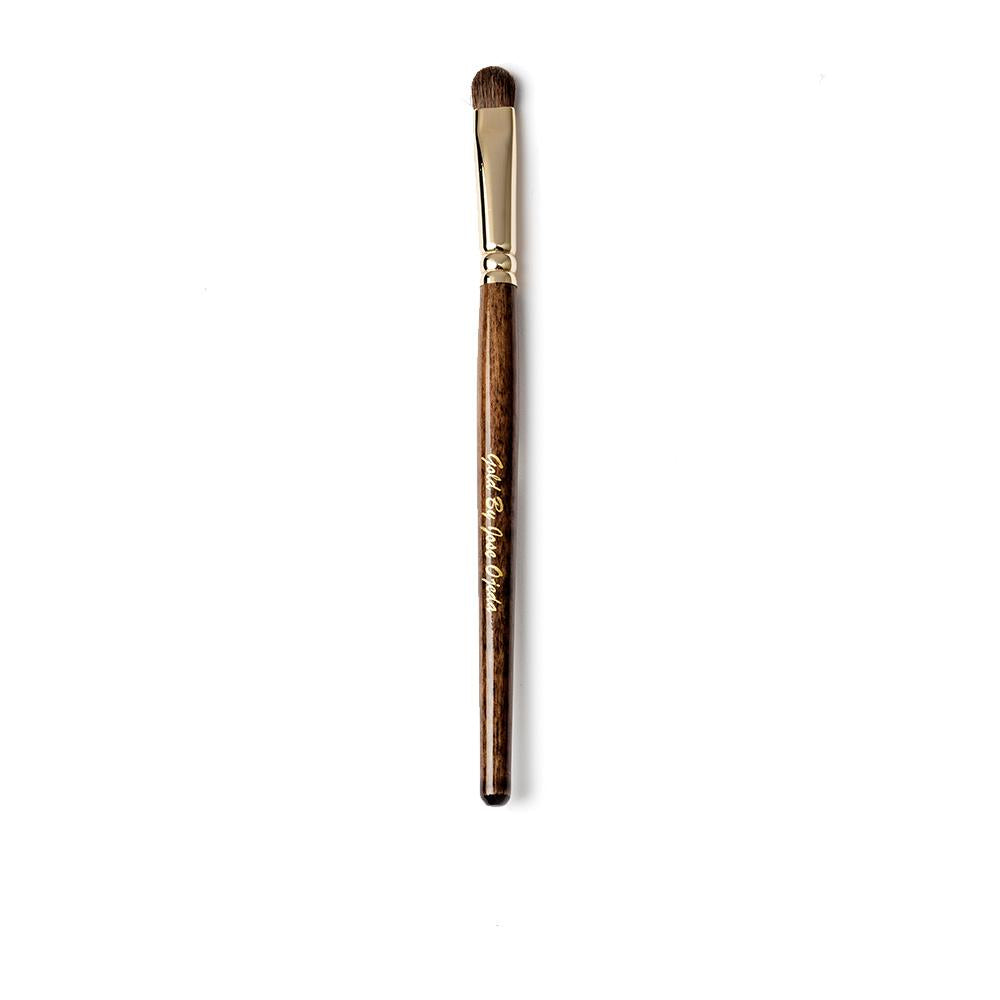 Pędzel do cieni do powiek Gold By Jose Ojeda Pincel Sombra De Ojos Pequeno Pony Japones (8436572591769)