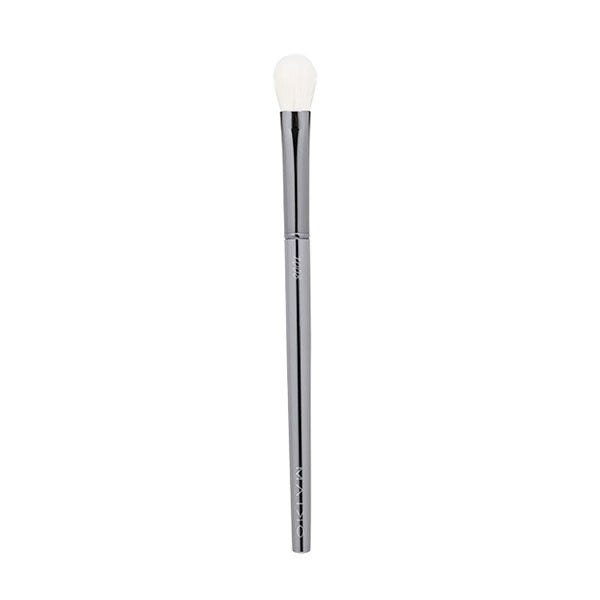 Pędzel do cieni do powiek Maiko Luxury Grey Pincel Para Difuminar Sombras 1008 (8435430100433)