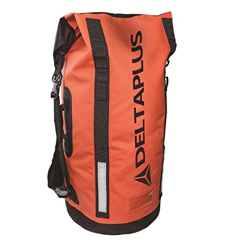 DELTA PLUS Torba Do Przechowywania Sprzętu z Pvc TC008 TC008
