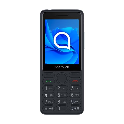 TCL Onetouch 4022s Ekran 2.8