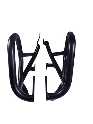 Crash frames Triumph Tiger 1200 Explorer/Tiger 1200 Explorer XC (lower frames) - 2011-2015