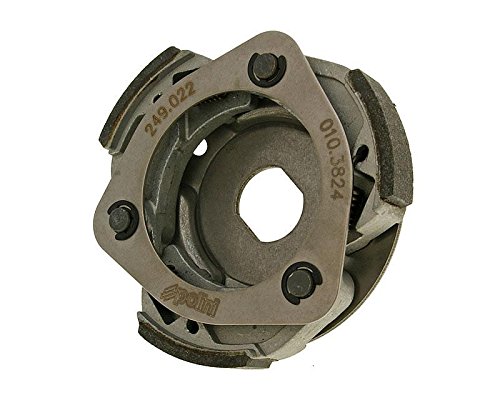 Sprzęgło Polini Maxi Speed do Honda Pantheon 125-150 cm³ 2-suwowe