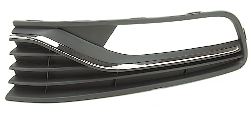 Taros Trade 92823 Osłona zderzaka przedniego Lewy