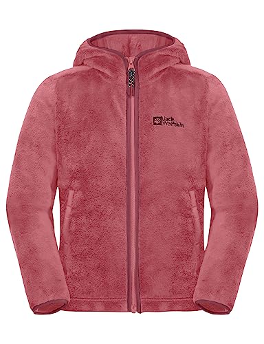 Jack Wolfskin Nepali kurtka dziewczęca G polarowa