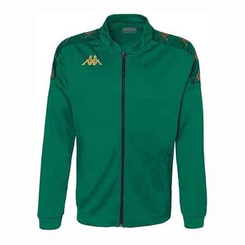 Kappa Pończochy marka model KAPPA4SOCCER GIULLIO GREEN-GREEN GALAPAGO