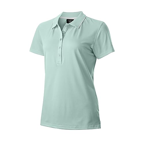 Wilson Damska koszulka polo klasyczna