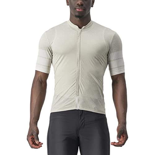 CASTELLI Koszulka męska Unlimited Terra Jersey