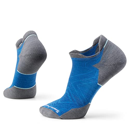 Smartwool Run Targeted Cushion Low Ankle Skarpety