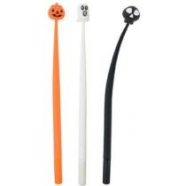 Długopis halloweenowy - chybotek
