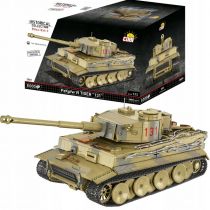 HC WWII PzKpfw VI Tiger 131