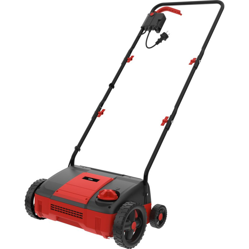 Elektryczny obcinak pionowy GV 1431 2w1 95128