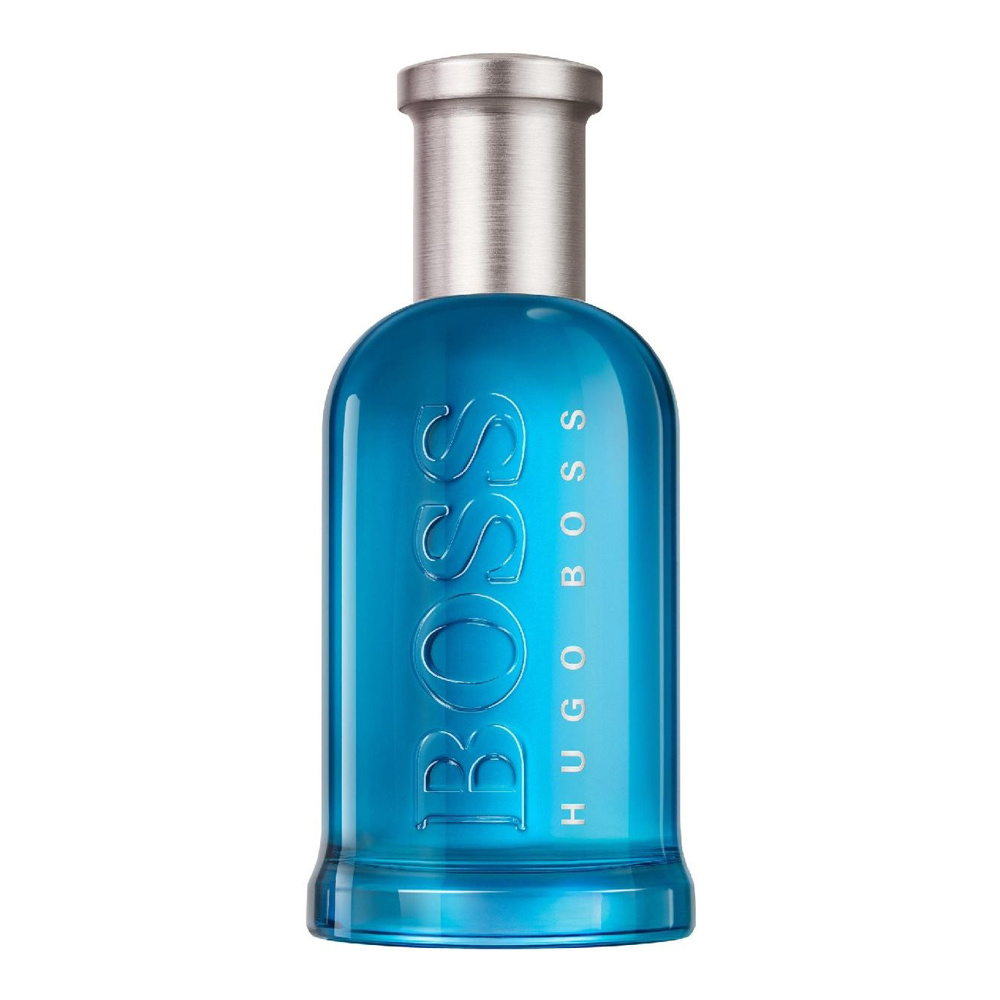 Hugo Boss Boss Bottled Pacific woda toaletowa spray 200ml (M)