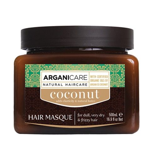 Peer Pharm Perr Pharm ARGAN Coconut Masque 500ml