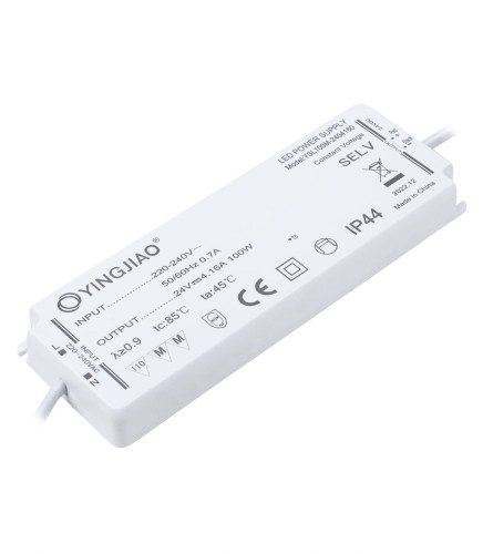 Zasilacz stałonapięciowy LED 24V 6.25A 150W YINGJIAO YSL150M-24006250